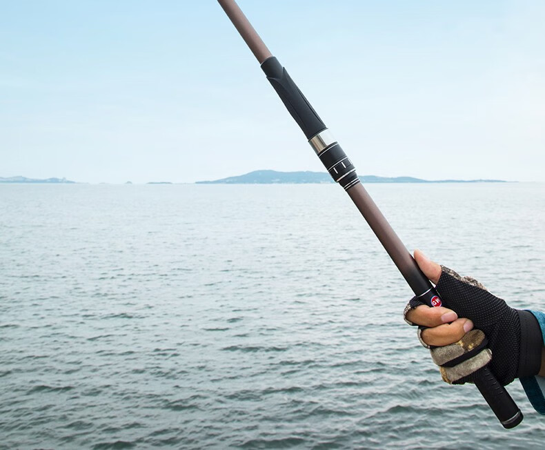 大矶三代矶钓竿矶竿套装碳素杆超轻超硬2#3#4#5#矶竿海竿远投鱼竿抛竿