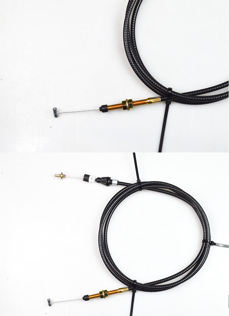 适配于江淮好微威骏铃帅铃康铃好运油门拉线油门拉索油门线油门线总成