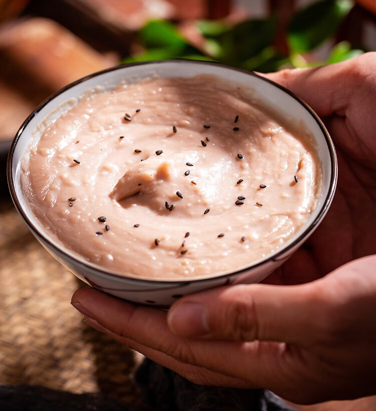 福州芋泥农家手工芋头糕福建特产美食甜点品槟榔芋小吃点心手工芋泥