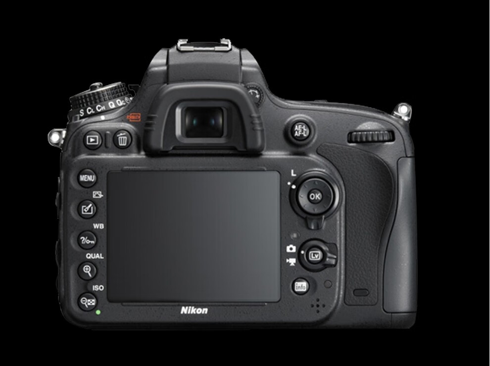 【二手95成新】尼康/nikon d800 d850 d750 d610 d810全画幅专业单反