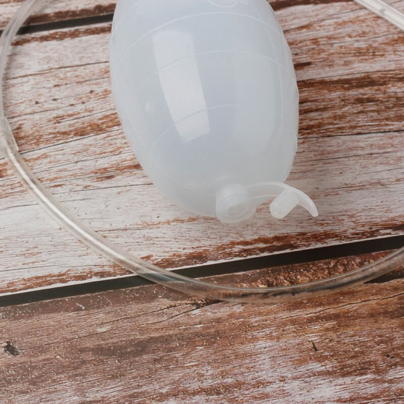 江扬 医用负压引流器 吸引器 负压吸引球 胃肠减压器 球形 100ml 200