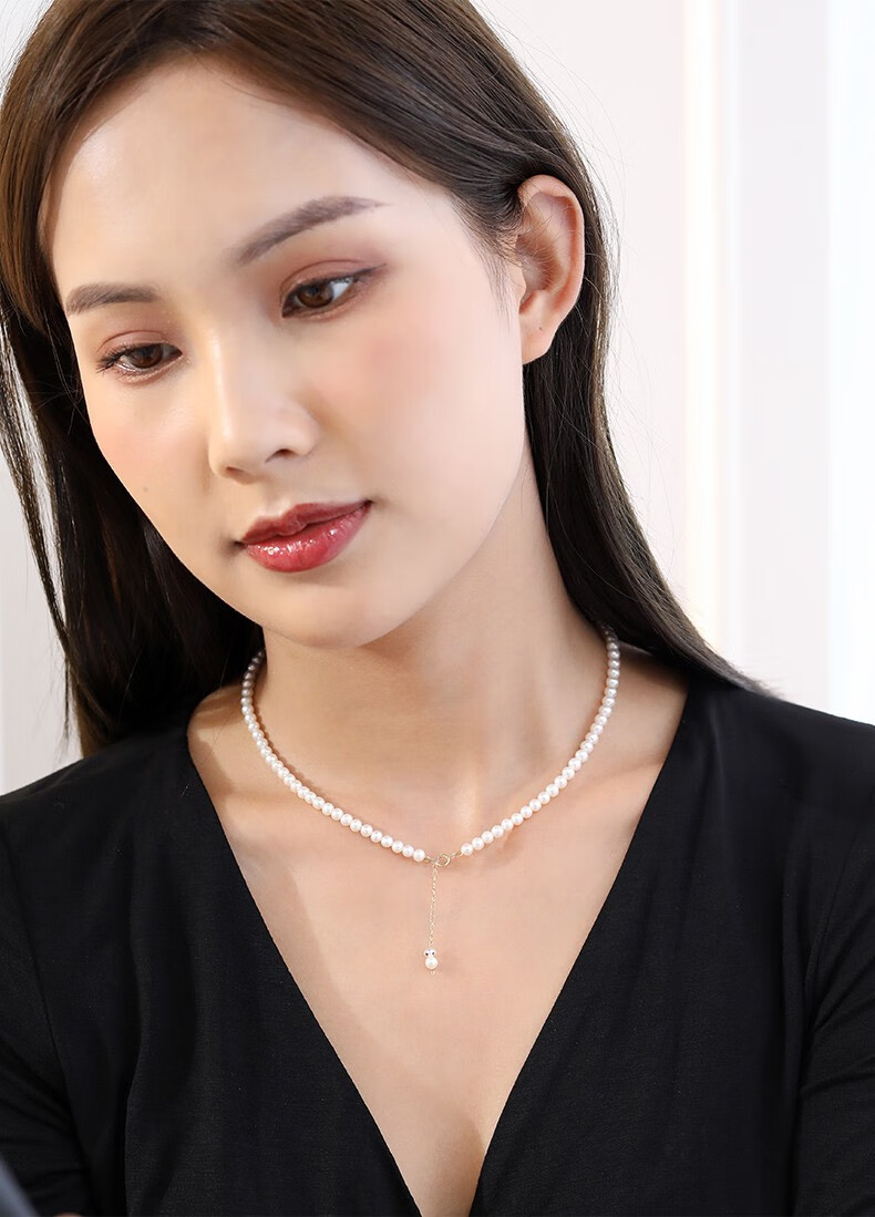 5mm的珠子一圈多少颗=5mm的珠子一般孔径多大