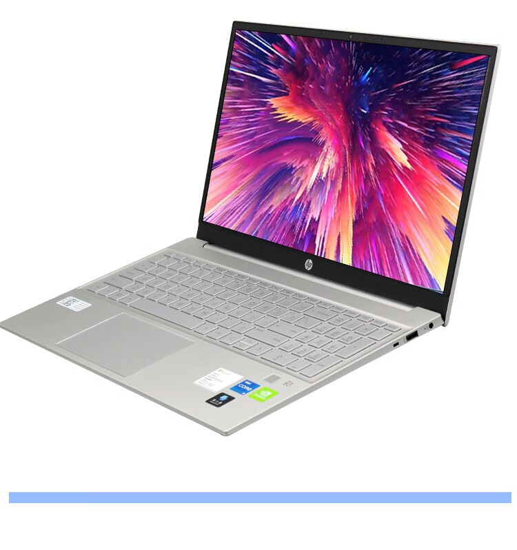 惠普(hp)星15系列 青春版笔记本电脑畅游人i5窄边框超极本轻薄便携