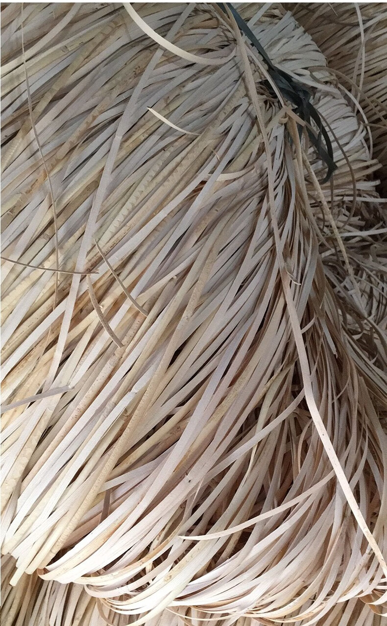 印尼进口藤编家具制品材料辅料白藤皮1.