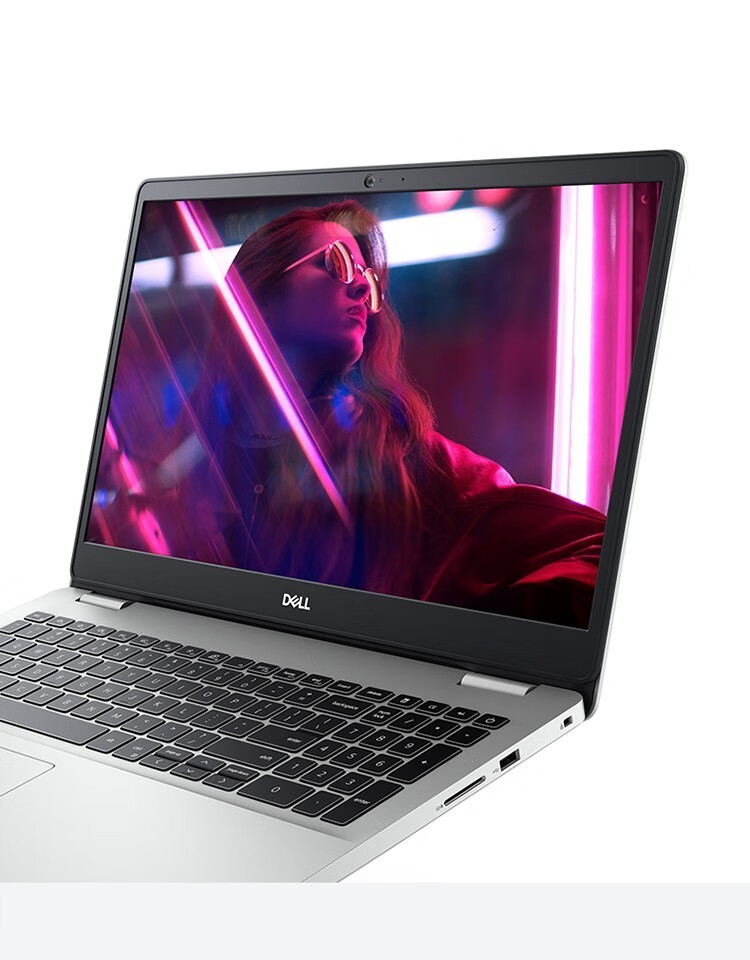 官翻99新戴尔二手笔记本新款灵越5502550955105518轻薄便携学生商务