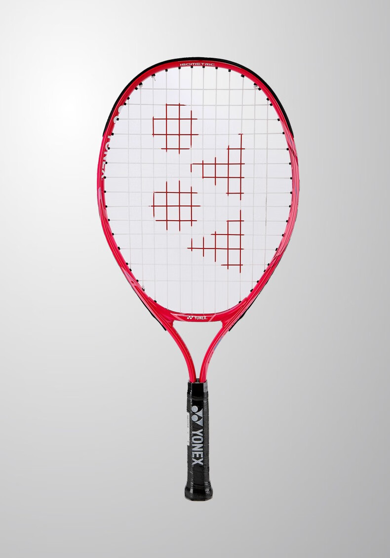 yonex尤尼克斯网球拍儿童青少年入门拍超大甜区减震手柄穿线拍06ezj25