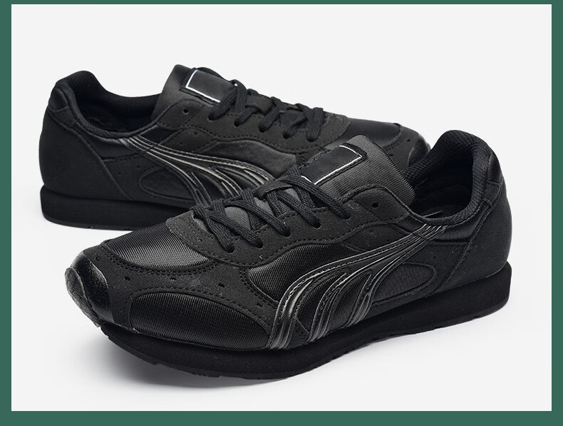 超轻多维迷彩鞋跑鞋作训鞋马拉松跑步鞋军训鞋体能训练鞋体校运动鞋