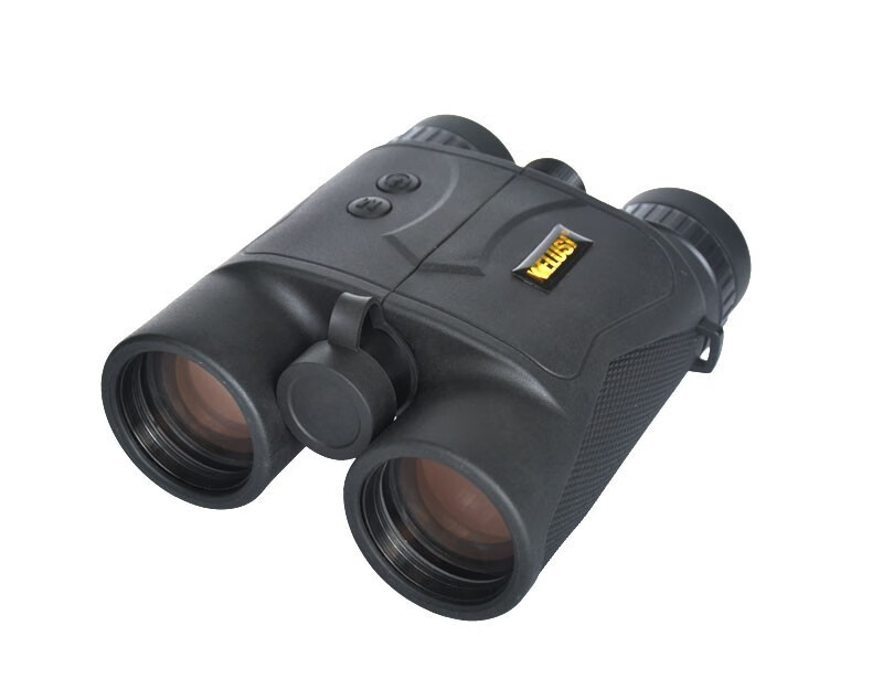 kelusi科鲁斯户外距离测量仪高精度测高高尔夫双筒望远镜测距仪 新款