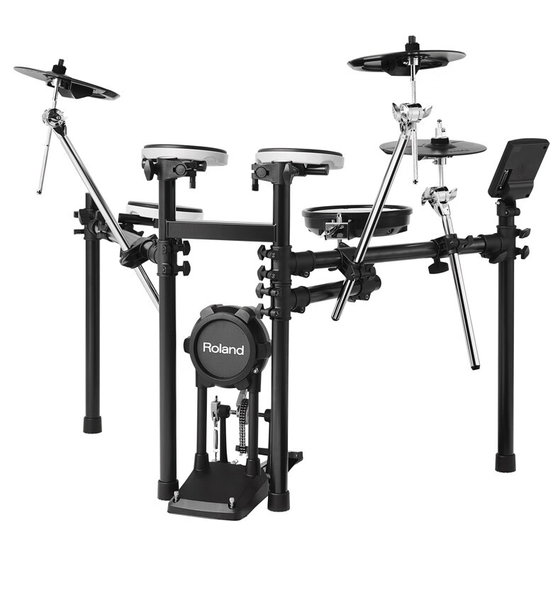 roland罗兰td1dmktd11ktde1专业成人电子鼓套装架子鼓td1dmkx电鼓tde1