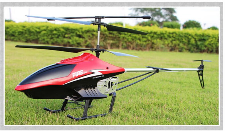 超大号无线遥控飞机直升机超大型合金无人机小学生儿童玩具男童男孩子