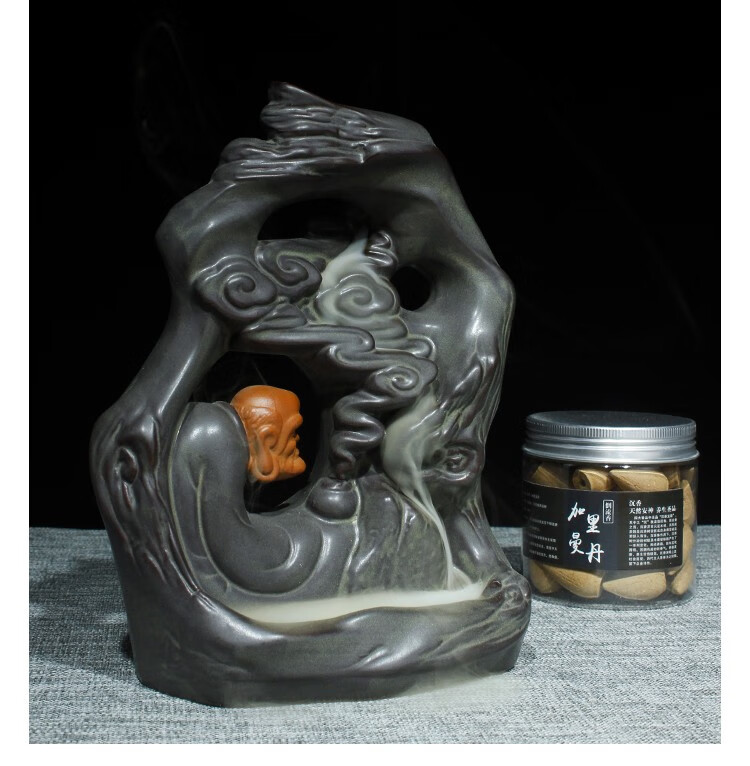 檀香80克40粒 任买二件送一件倒流香【图片 价格 品牌 报价】-京东