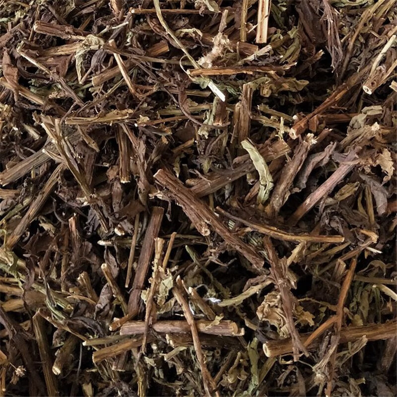 六棱菊中药材新货干品百草王六耳棱鹿耳翎臭灵丹