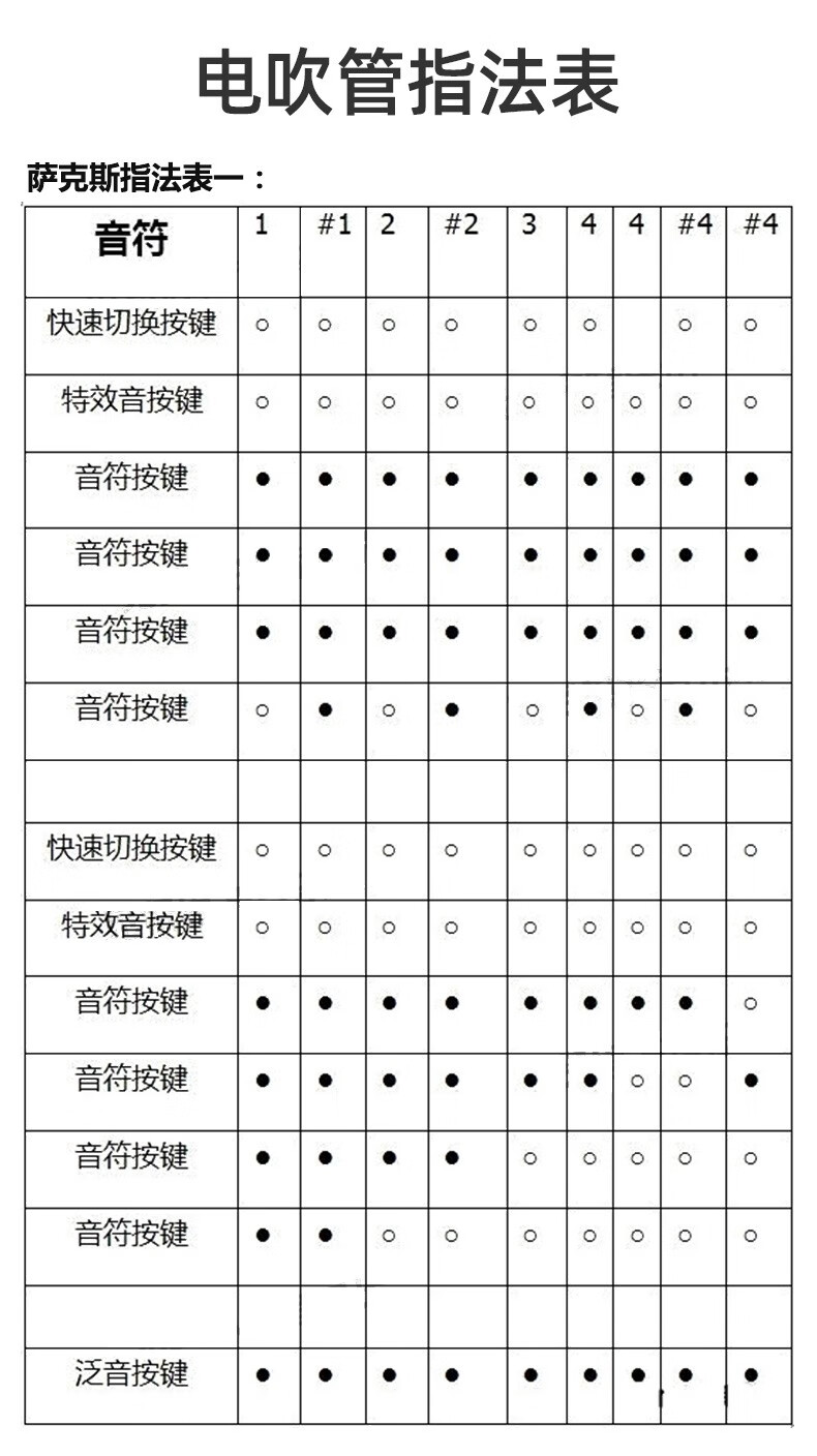 2021卓恩九幽yh501s升级款电吹管初学者国产电子吹管新型电子萨克斯