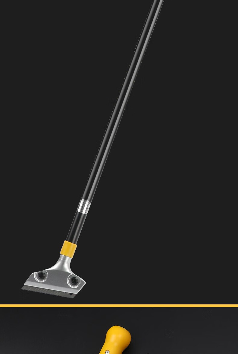 云石铲刀清洁刀铲子墙皮玻璃瓷砖地板美缝除胶刮刀保洁工具铲刀清洁刀