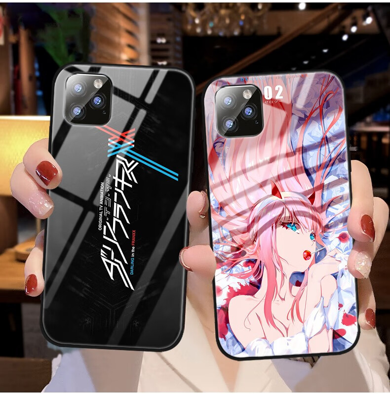 匠圣 动漫vivoy52s国家队02手机壳定制y3s玻璃壳y30全包软边y20二次元