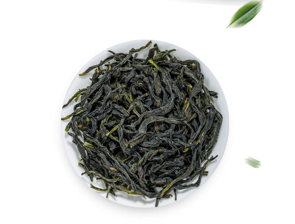 山里货 高山鸭屎香单丛茶 凤凰单枞 潮州单丛茶叶 凤凰乌