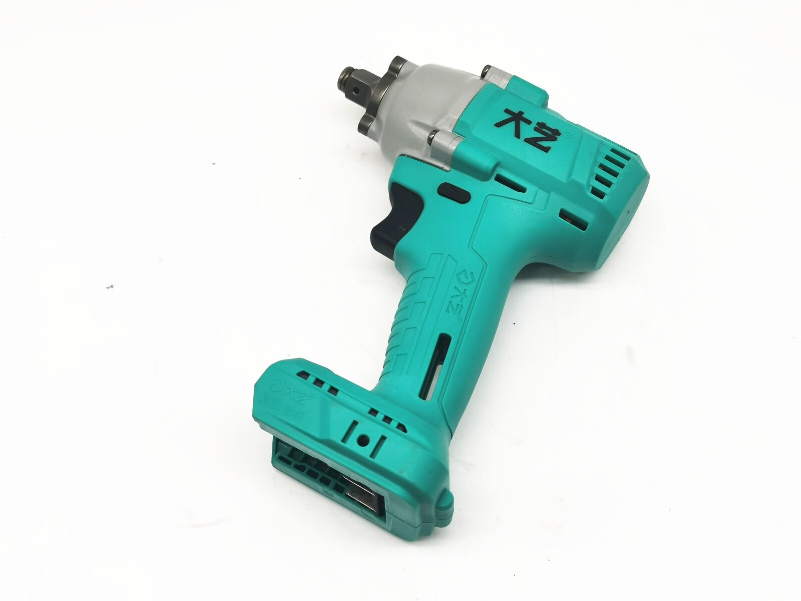 大艺电动扳手裸机无刷机头6802【无刷机头6802】充电扳手裸机机头机身