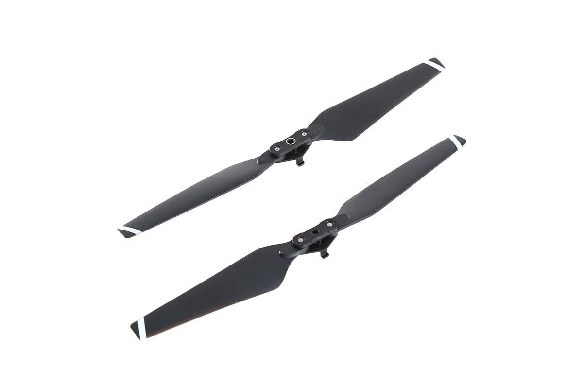 适用于大疆御2桨叶mavic pro/air2螺旋桨mini 彩色桨8743f专业版配件