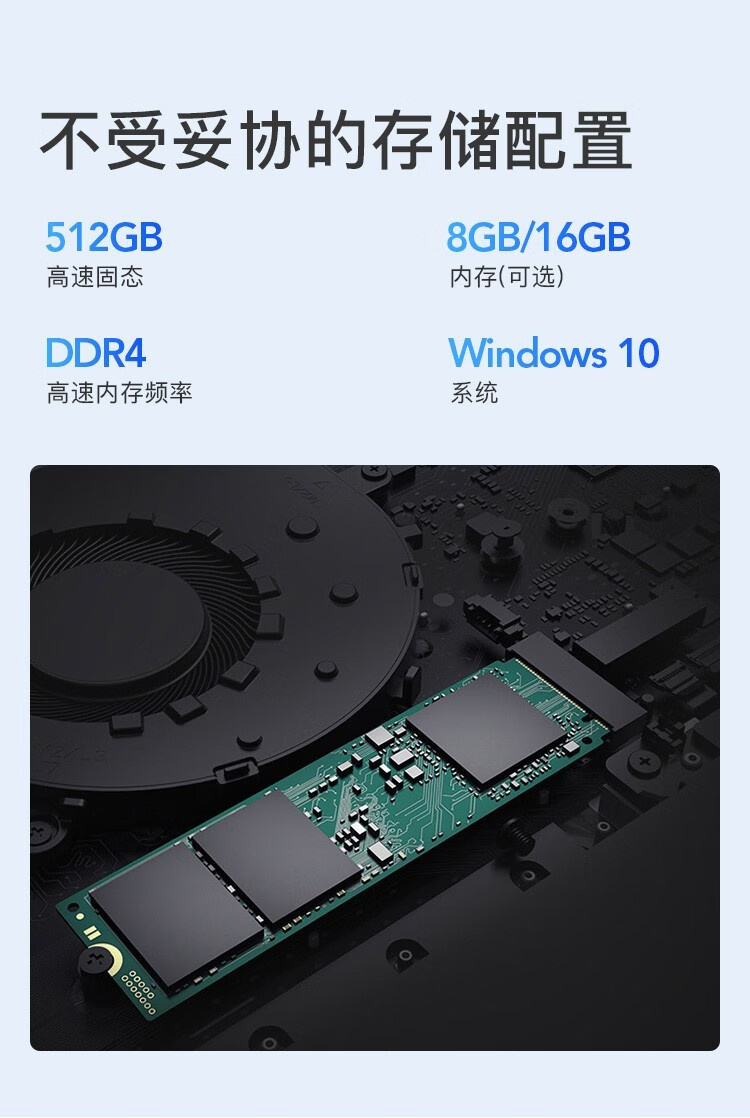 2021新品联想威611代酷睿i3156英寸轻薄商务办公游戏娱乐学生网课