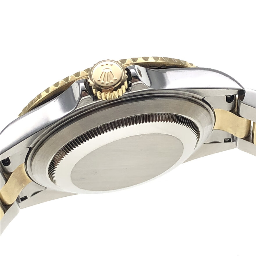 劳力士rolex潜航者系列自动机械男表16613蓝水鬼