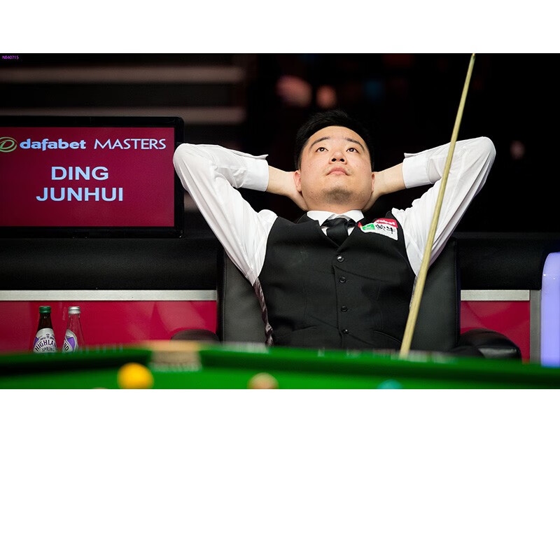 居梦坞斯诺克英式台球明星海报奥沙利文希金斯特鲁姆普丁俊晖塞尔比