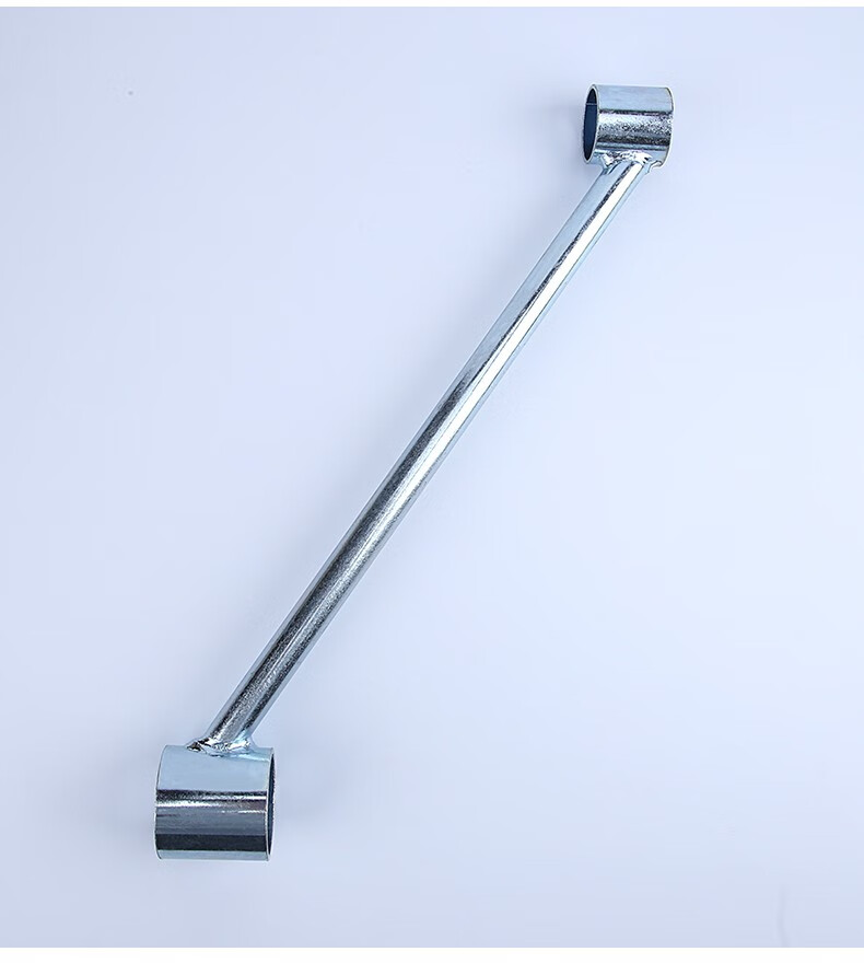 线管弯管器pvc线管弹簧16 20 25 32水电线管预埋无死角弯管套筒 25-32