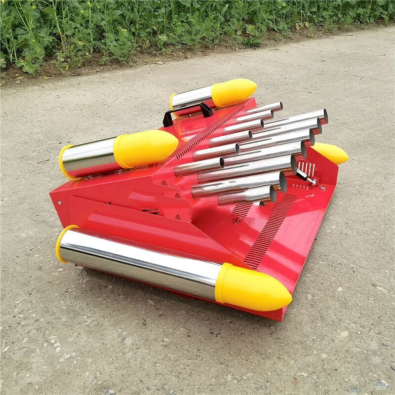 电子礼炮婚庆车顶礼炮机小型车载彩带电子炮环保遥控电子鞭炮机美示38