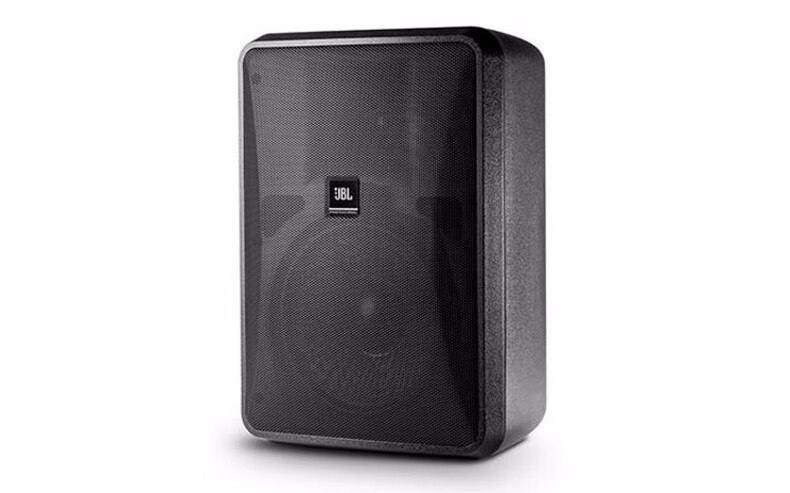 jblcontrol20系列专业会议壁挂定压定阻两用音箱背景音乐全天候音响