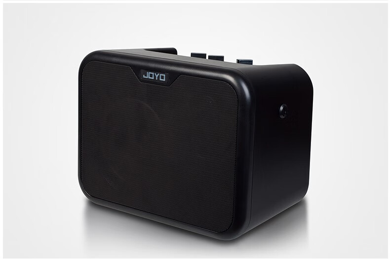 卓乐joyoma10e电吉他音箱民谣弹唱户外插电便携音响ma10e街头卖唱小