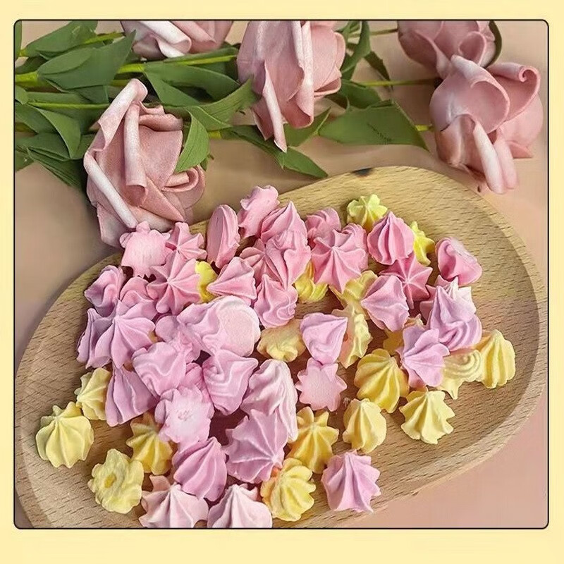 南京同仁堂乐家老铺塔塔宝塔糖咀嚼压片糖果36g盒塔塔糖草莓味36g1盒