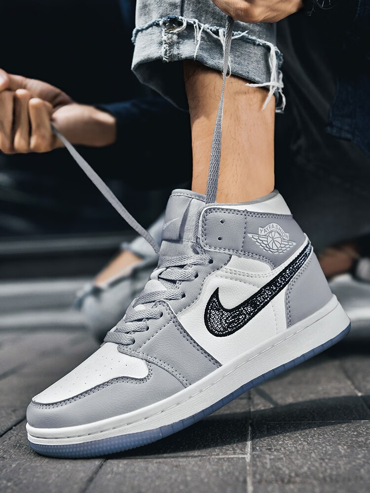 低帮迪奥联名 45【图片 价格 品牌 报价】-京东