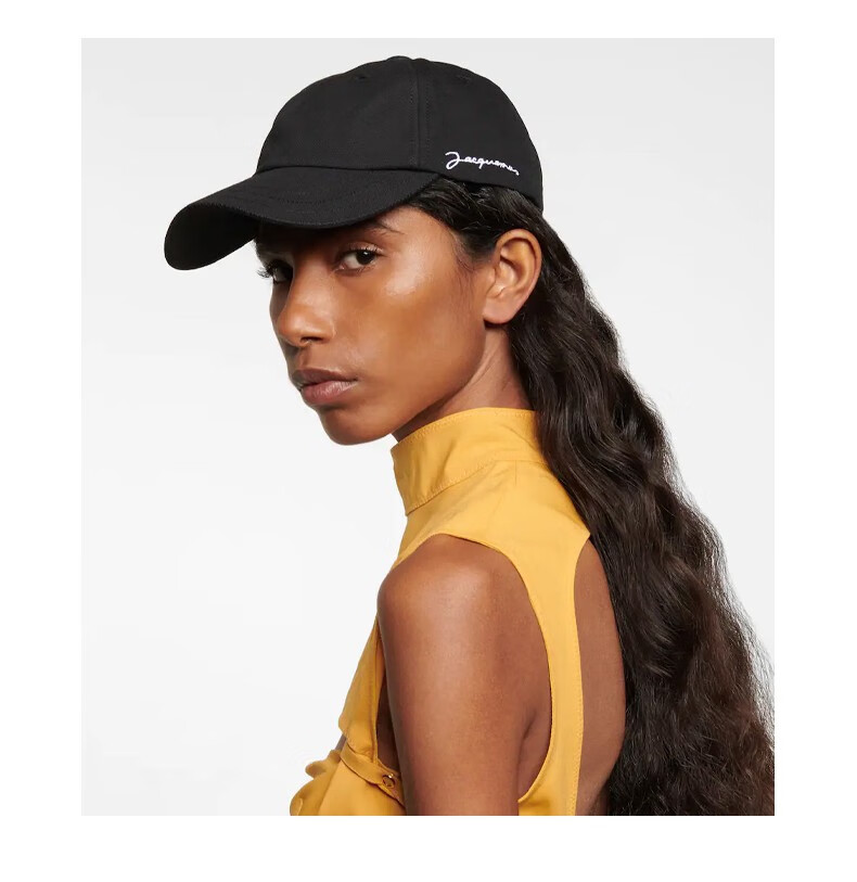 jacquemus 棒球帽p00626443 黑色 58【图片 价格 品牌 报价】-京东