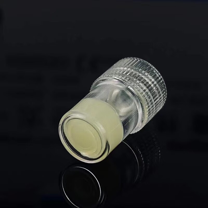 威高洁瑞一次性使用肝素帽医用无菌连接picc留置针静脉输液器滞留针头