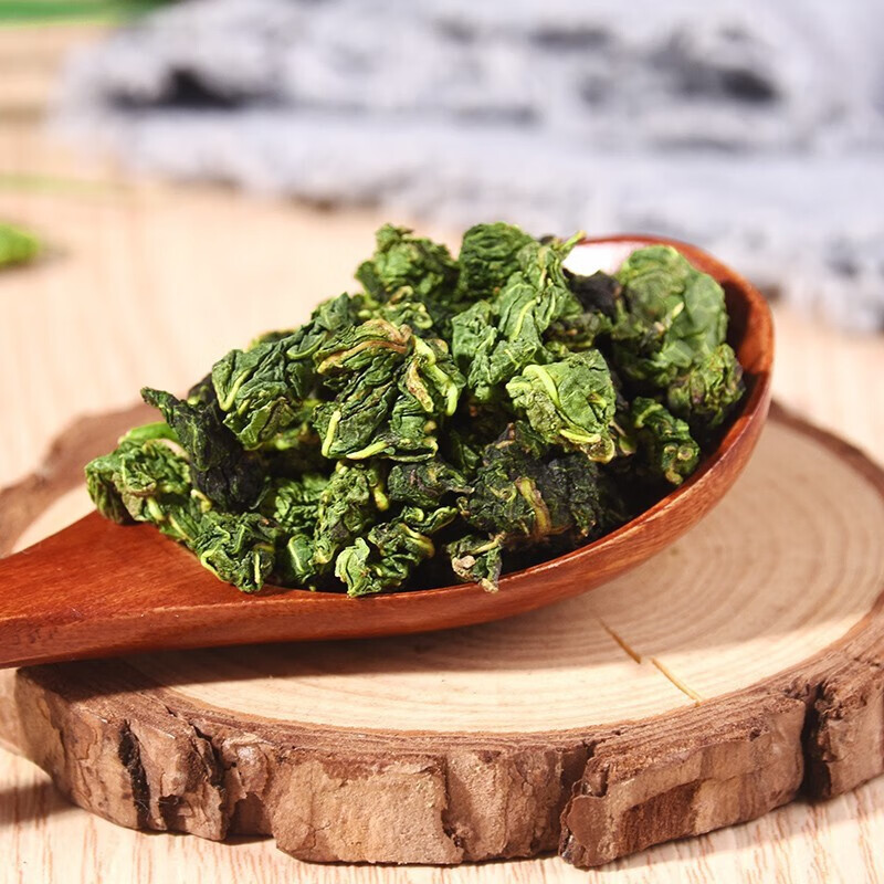 玉叶金花桑叶茶樱花150克每罐三罐