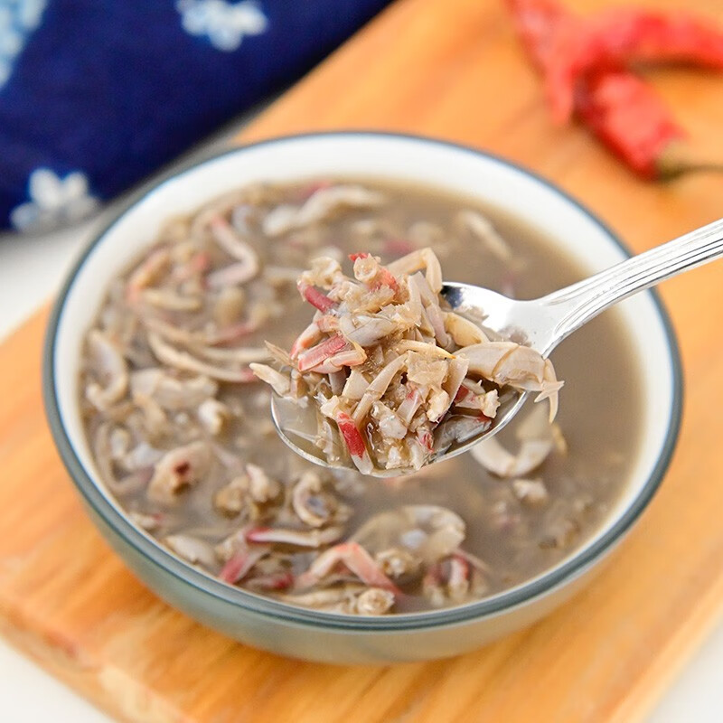 沙蟹酱沙蟹妹 沙蟹汁240g单瓶 火锅海鲜汁蘸料北海沙蟹汁北海特产北海