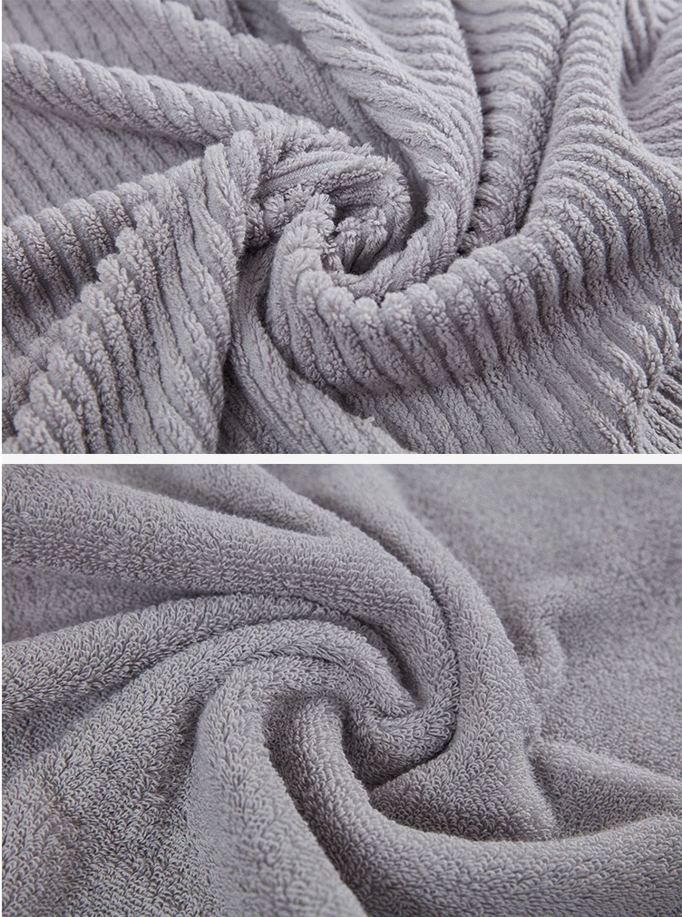 新疆长绒棉网易严选毛巾新疆阿瓦提长绒棉弱捻毛巾棉柔软吸水轻松拧干