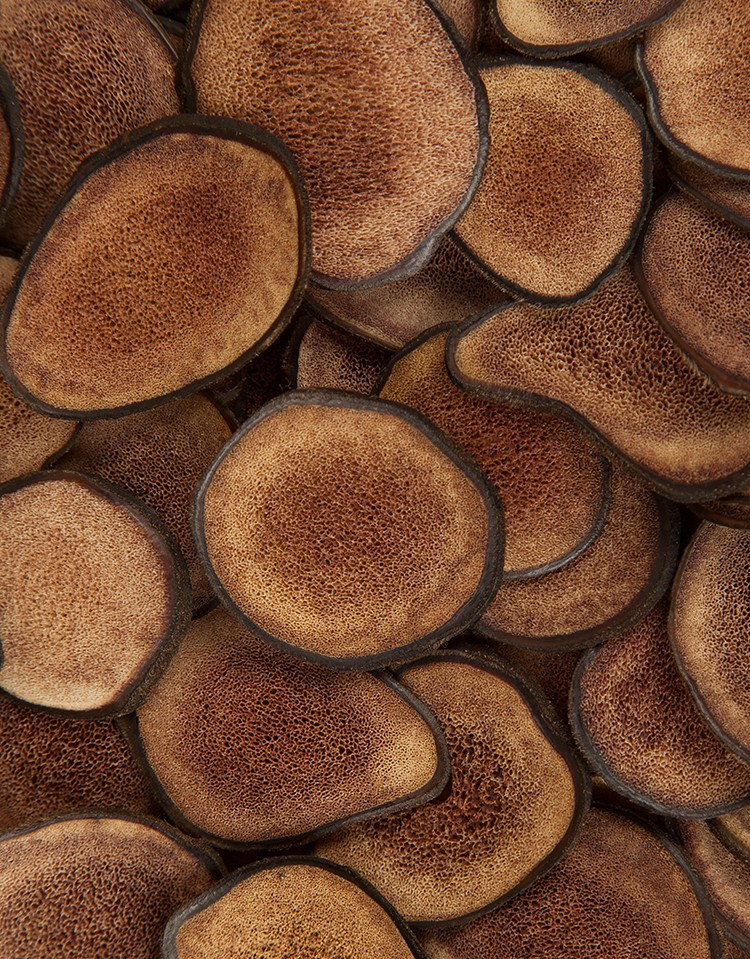 溪味道鹿茸片血片10g东北马鹿茸片正品主角鹿茸切片男用男性泡酒 10克