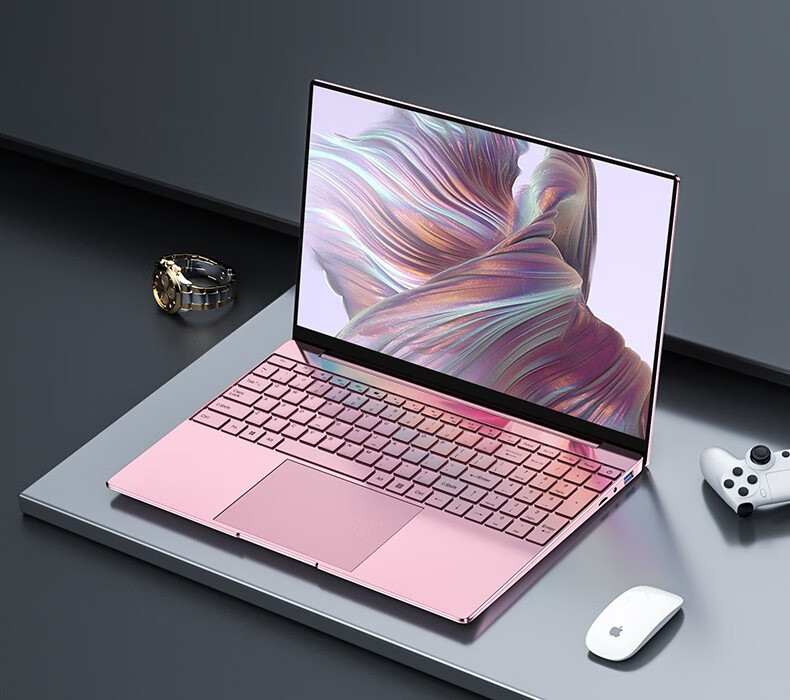 奈我 国行【2024新品14代4k全面屏】笔记本电脑轻薄本游戏本学生商务