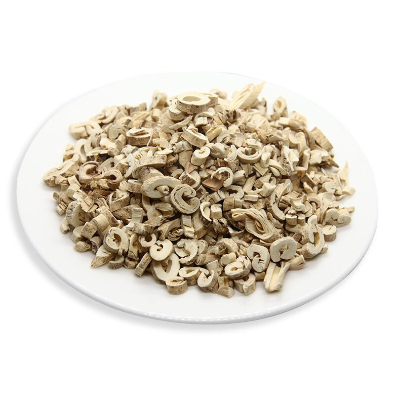 北京同仁堂 白鲜皮100g 中药饮片 按方抓药 10g【图片 价格 品牌 报价