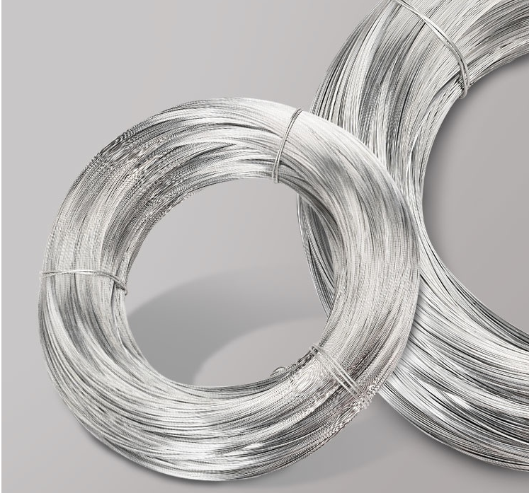 铁丝防锈镀锌软铁丝家用铁线丝手工diy挂窗帘晾衣绳工地细铁丝线 28号