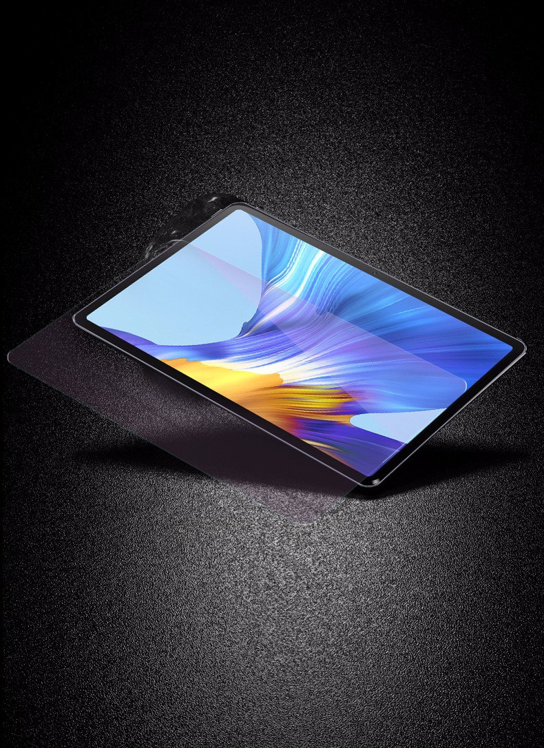 广仁德荣耀v6平板华为matepad104