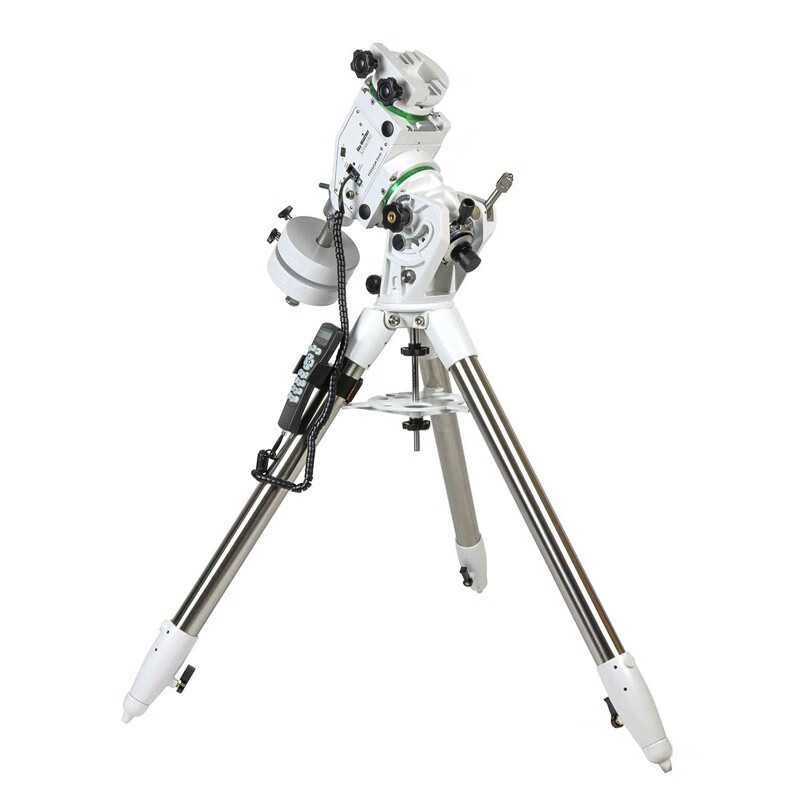 sky-watcher 信达星达evolux 82ed主镜azeq6自动寻星天文望远镜专业