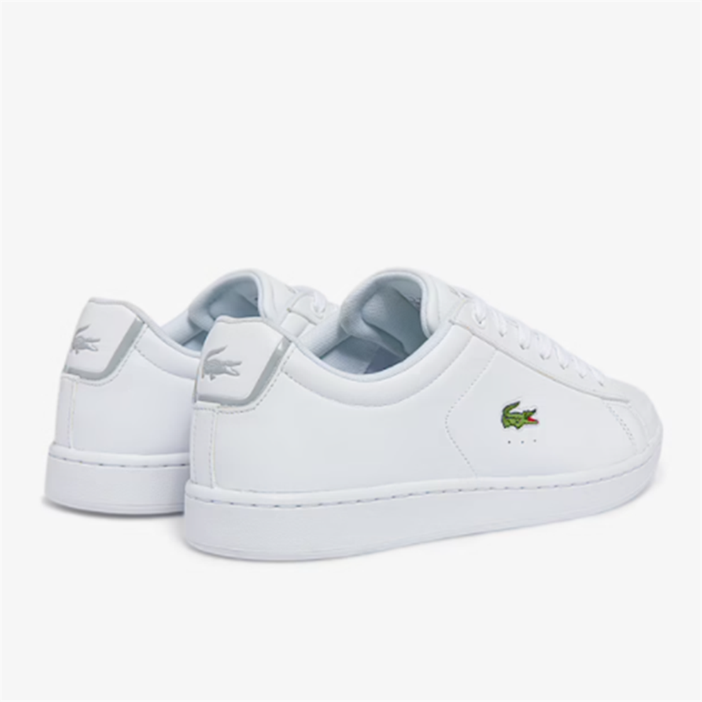 lacoste法国鳄鱼男鞋carnaby bl男士板鞋小白鞋低帮潮流时尚运动休闲