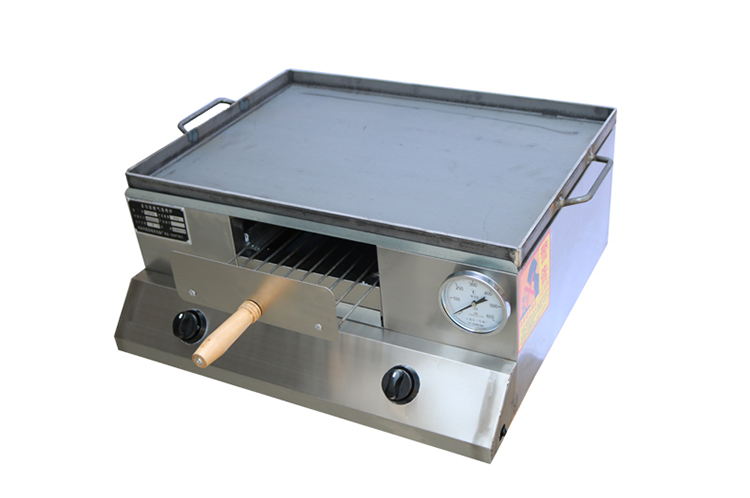 燃气老潼关肉夹馍烤炉 商用燃气油酥火烧炉老潼关肉夹馍炉烤炉烧饼炉