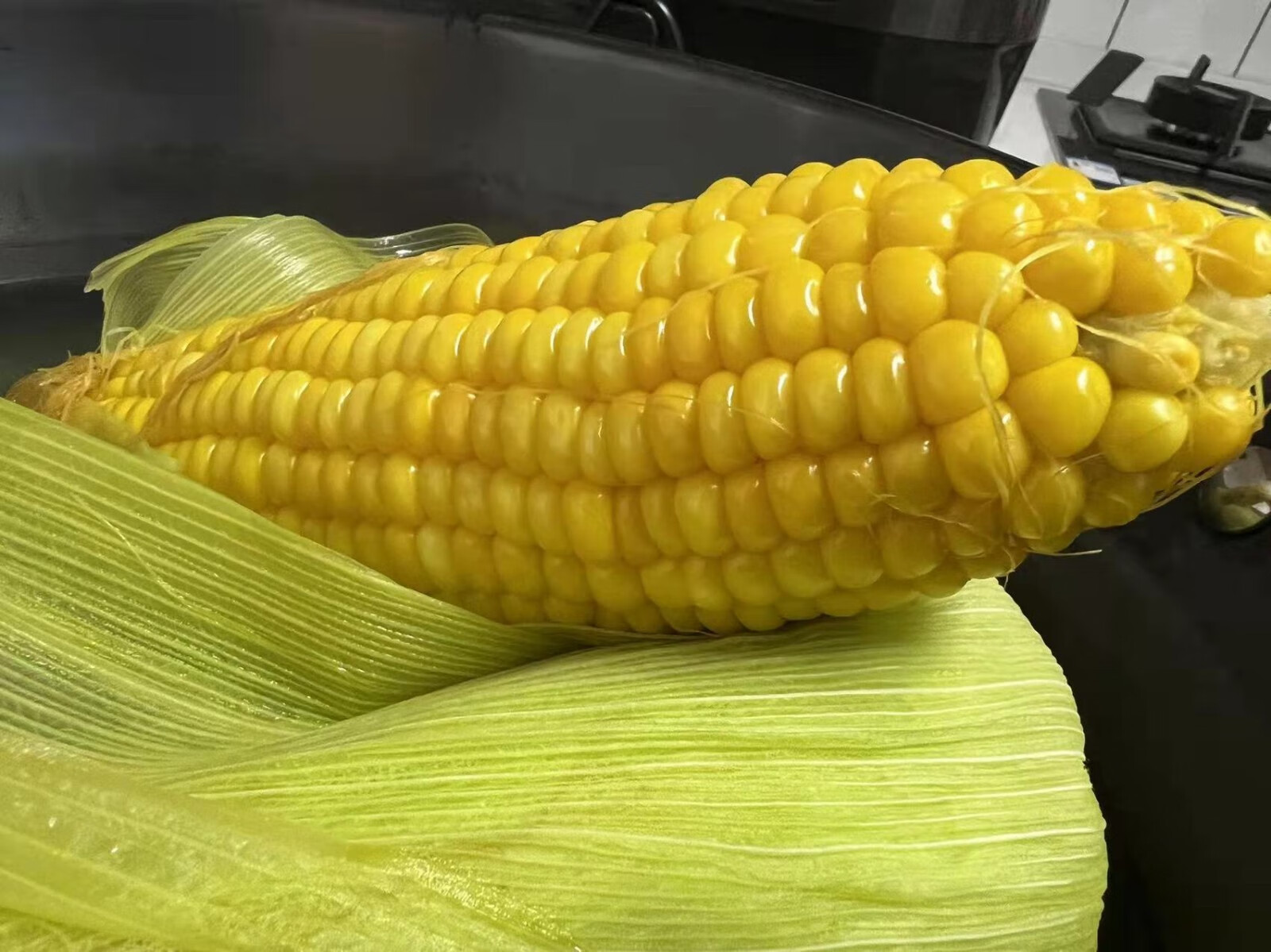 攀枝花太阳花脆甜水果玉米孕妇儿童可食脆甜爆浆化渣可生吃无腥味 8斤