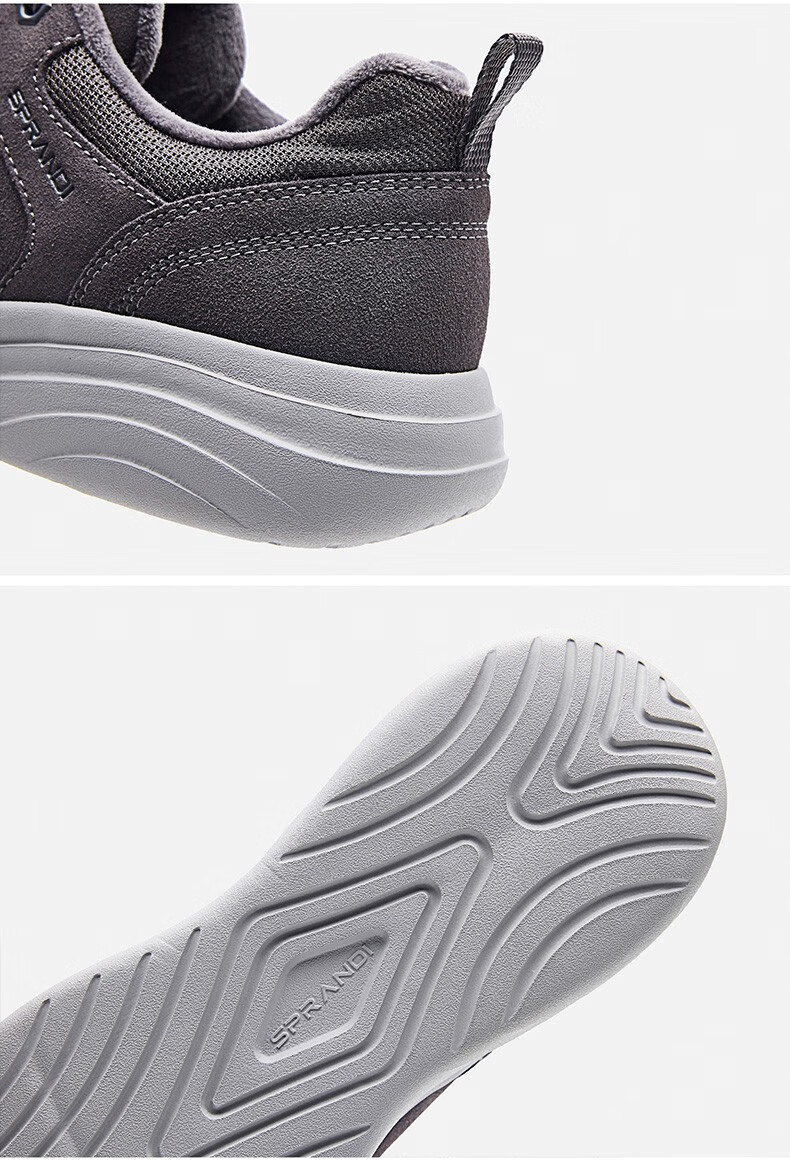 sprandi斯潘迪dome walk 1.