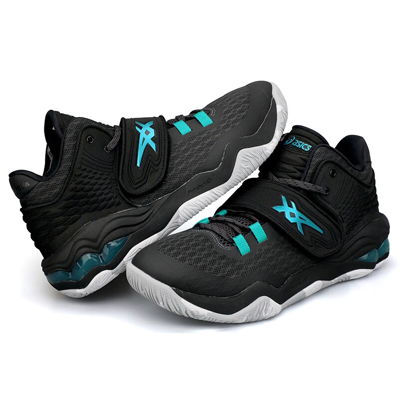 asics亚瑟士篮球鞋男invade nova三井寿防滑耐磨缓震实战篮球鞋男