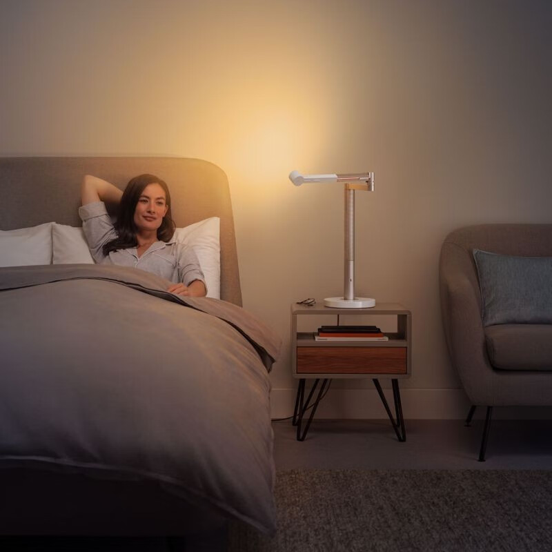 戴森dysonlightcyclemorphcd06智能照明护眼台灯商务工作办公学习灯cd