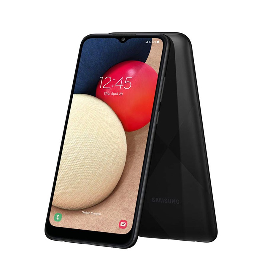 三星samsunggalaxya02s智能手机232g65英寸hd双卡