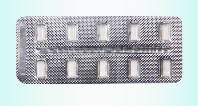 益适纯 依折麦布片 10mg*10片默沙东 msd 用于原发性高胆固醇血症 5盒